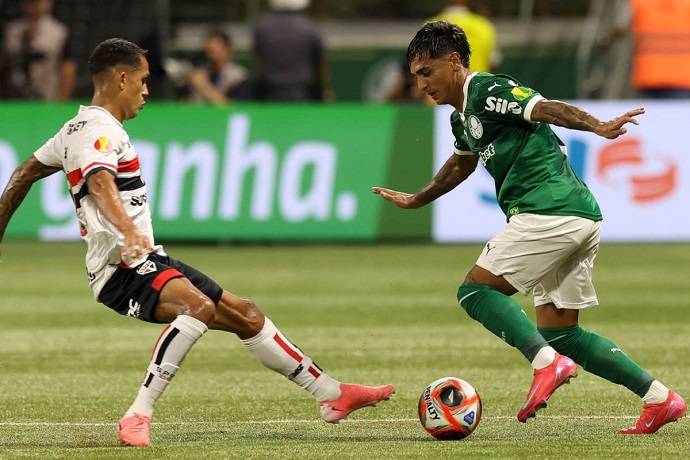 Nhận định, soi k&egrave;o Palmeiras vs Sao Paulo, 7h35 ng&agrave;y 11/9: Phong độ đang l&ecirc;n