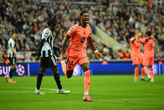 Chuyên gia Tony Ansell dự đoán Newcastle vs Barca, 03h00 ngày 11/3