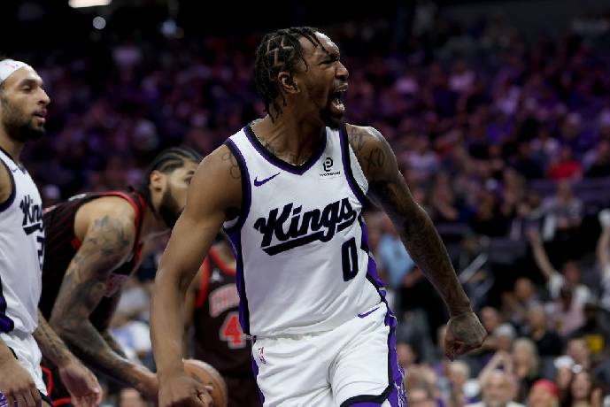 Nhận định bóng rổ Sacramento Kings vs Indiana Pacers, 09h00 ngày 11/3: Hai kẻ cùng khổ
