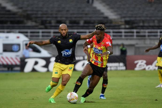 Nhận định, soi k&egrave;o Atletico Bucaramanga vs Deportivo Pereira, 6h20 ng&agrave;y 11/3: Ch&ecirc;nh lệch