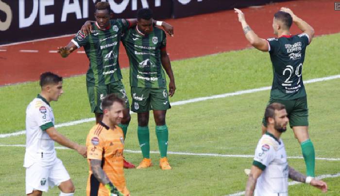 Nhận định, soi kèo Choloma vs Marathon, 08h30 ngày 11/3: Đạp đáy với… Top 3