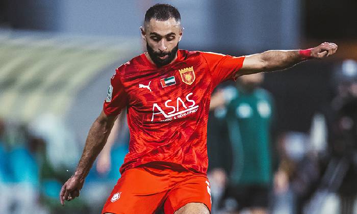 Nhận định soi k&egrave;o Khor Fakkan vs Al Fujairah, 00h30 ng&agrave;y 12/3: Kh&oacute; thắng