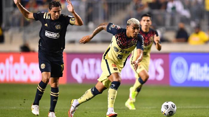 Nhận định, soi kèo Philadelphia Union vs Club America, 6h00 ngày 11/3: Thử thách cực đại