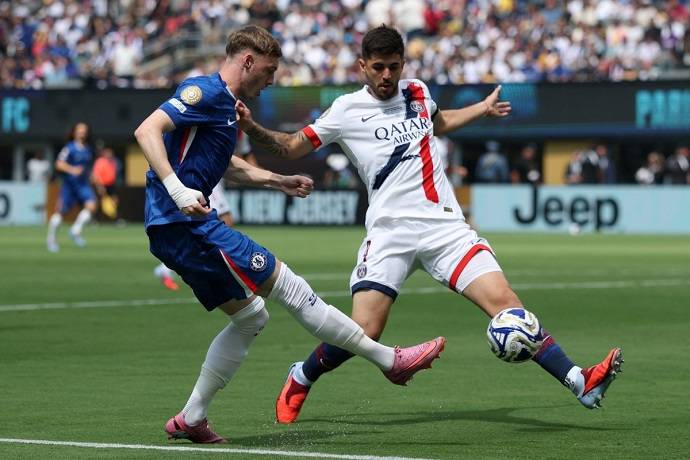 Nhận định, soi kèo PSG vs Chelsea, 3h00 ngày 12/3: Phục thù
