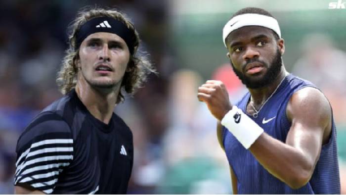 Nhận định tennis Tiafoe vs Zverev - V&ograve;ng 4 Indian Wells Masters, 03h00 ng&agrave;y 11/3