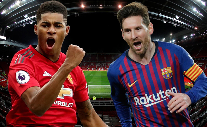 Dự đoán MU vs Barcelona (2h 11/4) bởi Michael Owen