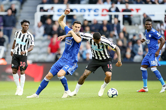 Phân tích tỷ lệ Leicester vs Newcastle, 2h ngày 13/4