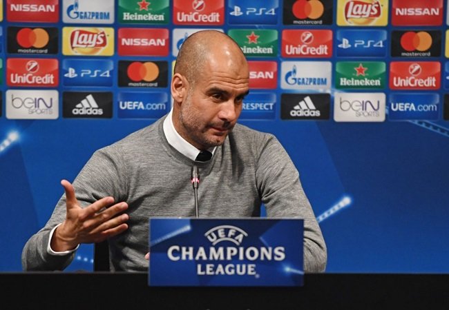 Sai lầm trong cách dùng người, Pep Guardiola bị Man City sa thải?