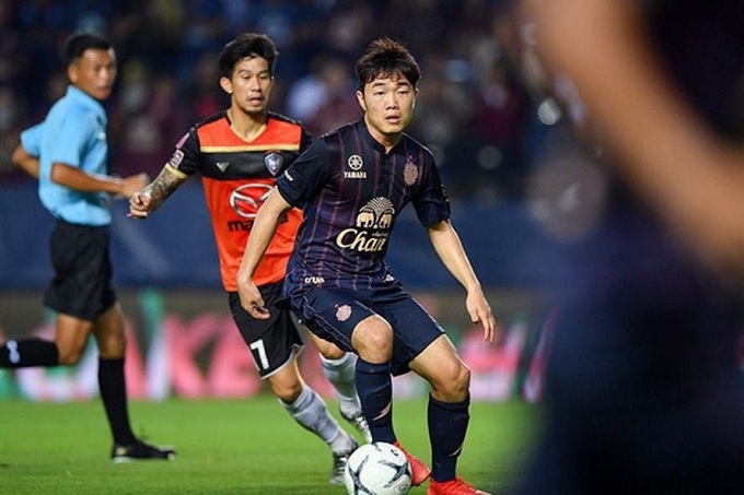 Xuân Trường được tiếp thêm niềm tin từ cú ra chân định mệnh