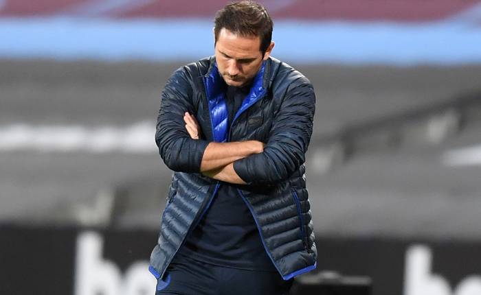 Frank Lampard lần đầu lên tiếng về tương lai