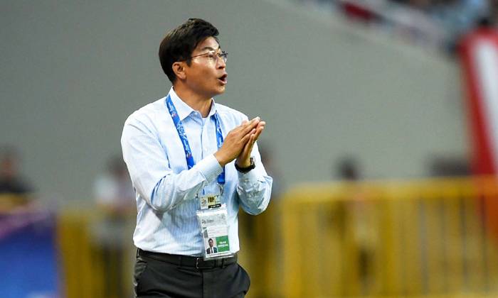 H&agrave; Nội FC &lsquo;xe duy&ecirc;n&rsquo; với HLV v&ocirc; địch AFC Champions League 2020?