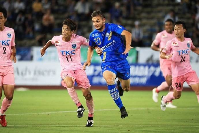 Nhận định Consadole Sapporo vs Kashima Antlers, 11h05 ngày 11/4