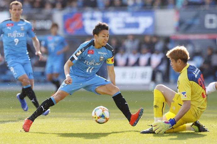 Nhận định FC Tokyo vs Kawasaki Frontale, 12h00 ngày 11/4