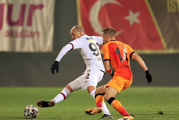 Nhận định Galatasaray vs Fatih Karagumruk, 23h00 ngày 10/4