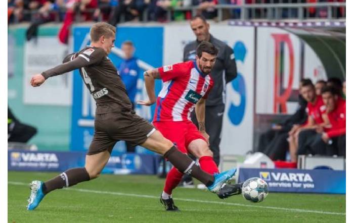 Nhận định Hannover vs Heidenheim, 18h30 ngày 11/4