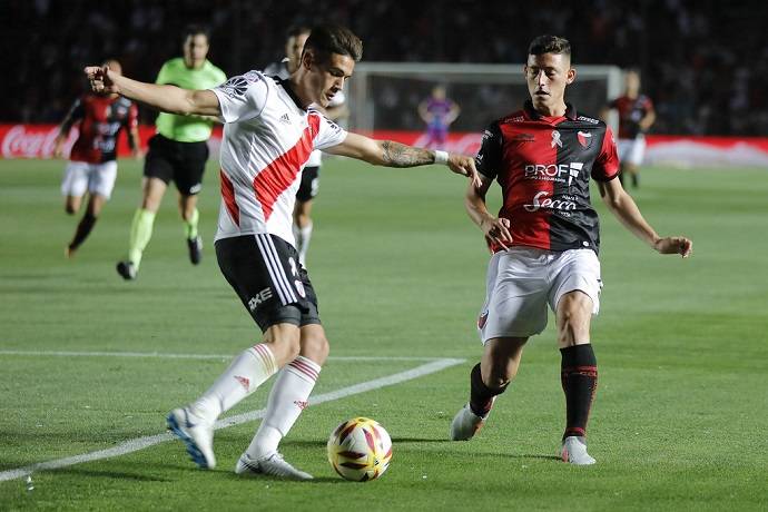 Nhận định River Plate vs Colon Santa Fe, 7h00 ngày 12/4
