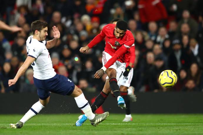 Nhận định Tottenham vs MU, 22h30 ng&agrave;y 11/4