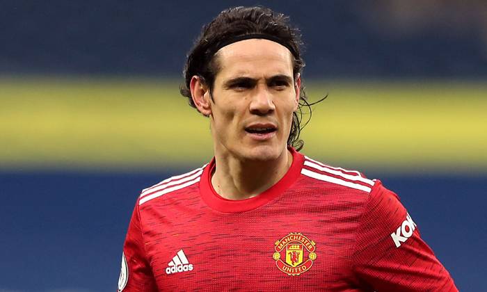 Solsa: ‘Cavani vẫn chưa quyết định có rời MU hay không’