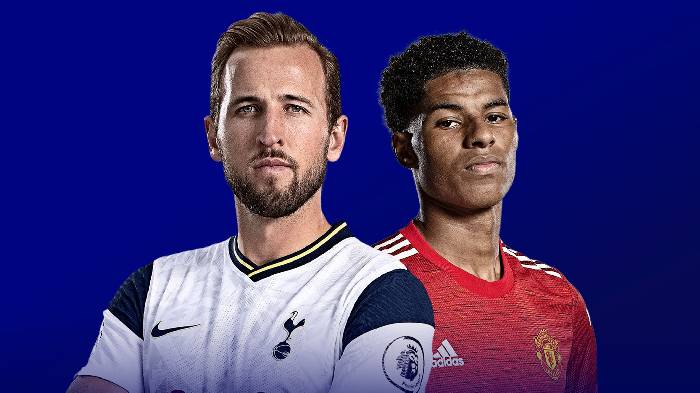 Tottenham vs MU: Loạt con số biết n&oacute;i