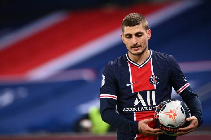 Verratti trở lại, HLV Pochettino tự tin đánh bại Bayern Munich ở trận lượt về