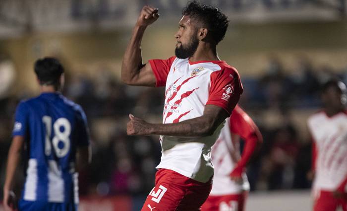 Nhận định, soi kèo Almeria vs Ponferradina, 2h ngày 12/4