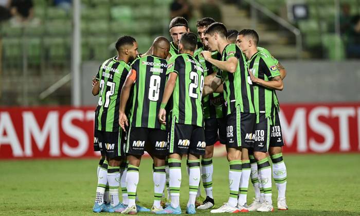 Nhận định, soi kèo Avai vs America Mineiro, 5h ngày 11/4