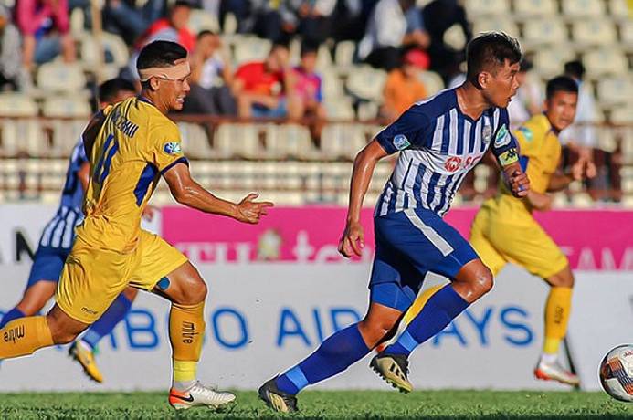 Nhận định, soi kèo Bà Rịa Vũng Tàu vs Phố Hiến, 18h ngày 11/4