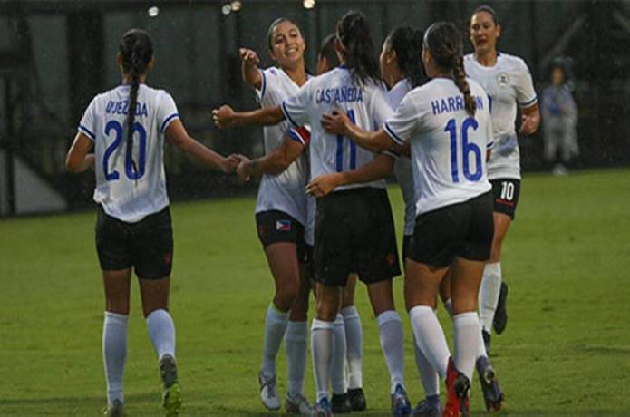 Nhận định, soi kèo Nữ Philippines vs Nữ Fiji, 12h00 ngày 11/04