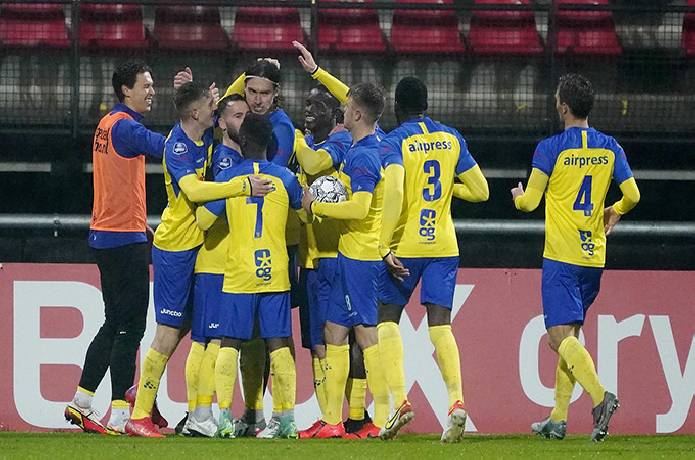 Nhận định, soi kèo Vitesse vs Cambuur, 19h30 ngày 10/04