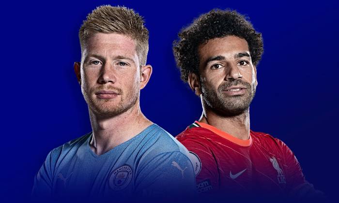 Những điểm n&oacute;ng định đoạt trận Man City vs Liverpool: Salah vs Kevin Bruyne
