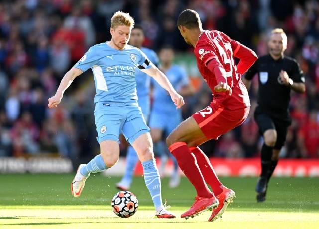 Soi bảng dự đo&aacute;n tỷ số ch&iacute;nh x&aacute;c Man City vs Liverpool, 22h30 ng&agrave;y 10/4