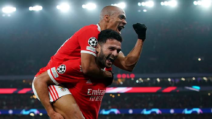 Chuyên gia dự đoán kết quả Benfica vs Inter Milan, 02h00 ngày 12/4