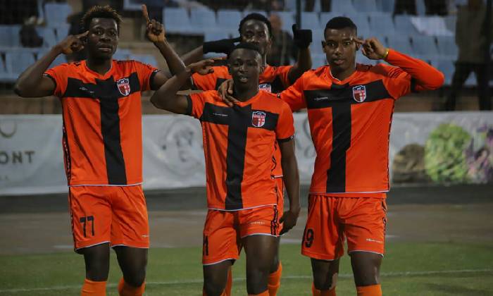 Nhận định, soi kèo FC Noah vs Shirak, 19h00 ngày 11/4