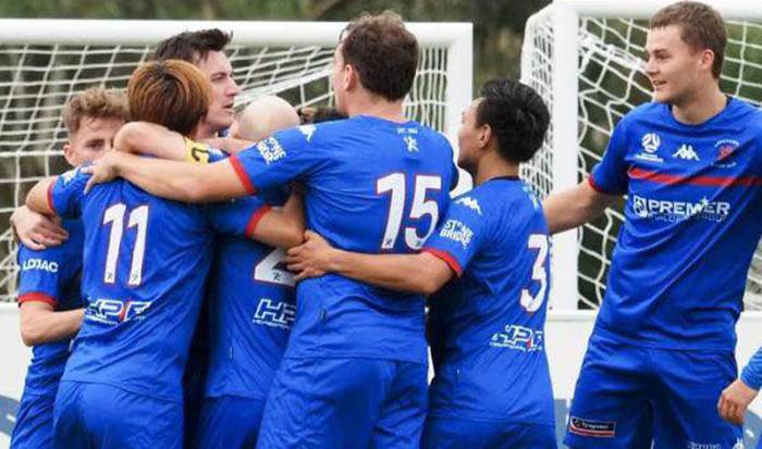 Nhận định, soi k&egrave;o Langwarrin vs Brandon Park, 16h30 ng&agrave;y 11/4