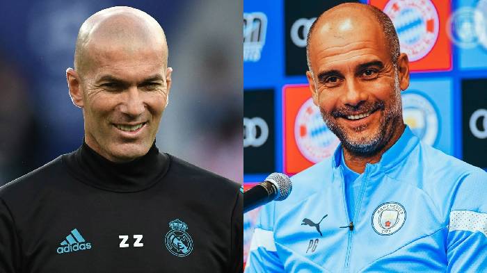 Pep Guardiola v&agrave; top 5 HLV chưa bao giờ bị sa thải trong sự nghiệp