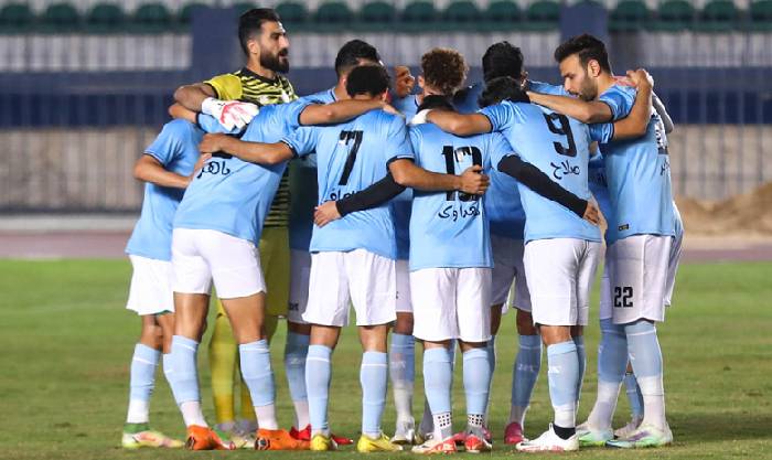 Nhận định, soi k&egrave;o Al Masry với Future FC, 21h00 ng&agrave;y 11/4: Cửa tr&ecirc;n &lsquo;ghi điểm&rsquo;