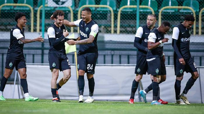 Nhận định, soi k&egrave;o CSKA 1948 Sofia với Ludogorets, 22h45 ng&agrave;y 11/4: Tin v&agrave;o cửa tr&ecirc;n