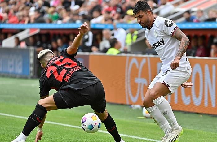 Nhận định, soi kèo Leverkusen với West Ham, 2h00 ngày 12/4: Đâu dễ bắt nạt