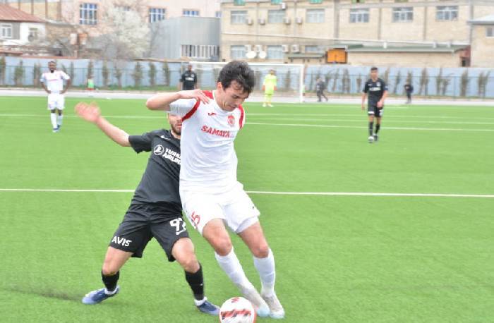 Nhận định, soi k&egrave;o Qaradag Lokbatan với Zaqatala FK, 18h30 ng&agrave;y 11/4: Kh&ocirc;ng hề dễ nhằn