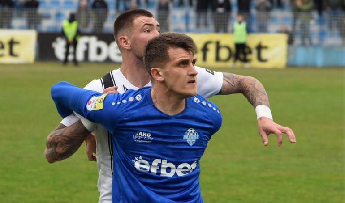 Nhận định, soi kèo Radnicki 1923 Kragujevac với Novi Pazar, 21h00 ngày 11/4: Lật ngược lịch sử