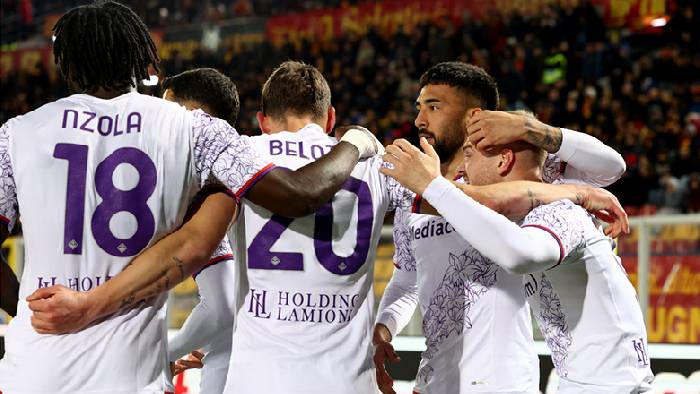 Nhận định, soi k&egrave;o Viktoria Plzen với Fiorentina, 23h45 ng&agrave;y 11/4: Kh&oacute; tin The Viola
