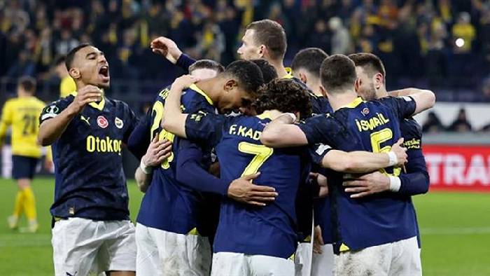 Soi k&egrave;o g&oacute;c Olympiacos vs Fenerbahce, 23h45 ng&agrave;y 11/4