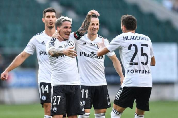 Chuy&ecirc;n gia Tony Ansell dự đo&aacute;n Legia vs Chelsea, 23h45 ng&agrave;y 10/4