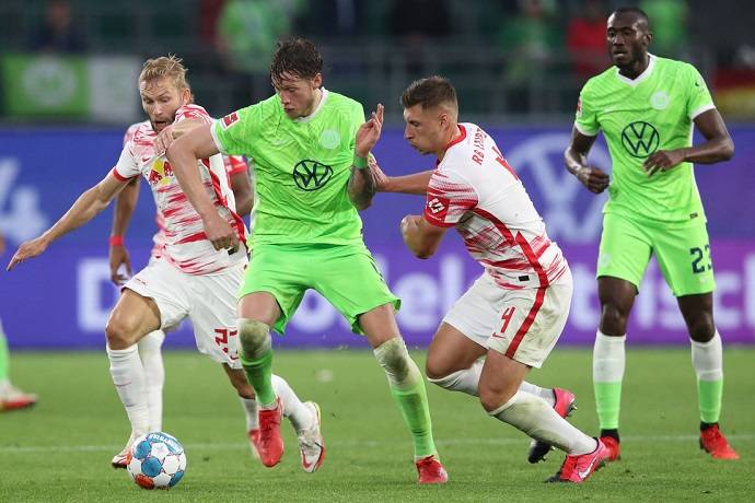 Chuyên gia Tony Ansell dự đoán Wolfsburg vs RB Leipzig, 1h30 ngày 12/4