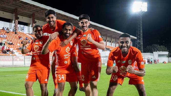 Nhận định, soi kèo Ajman Club vs Al Jazira, 20h55 ngày 11/4: Chủ nhà ‘ghi điểm’