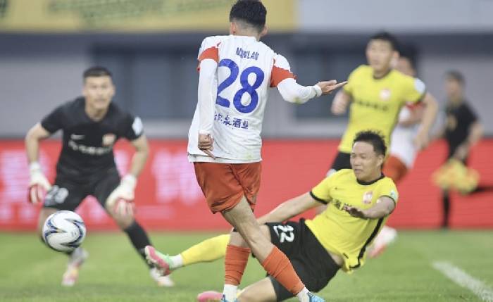 Nhận định, soi kèo Beijing Guoan vs Qingdao West Coast, 19h00 ngày 11/4: Sáng cửa dưới