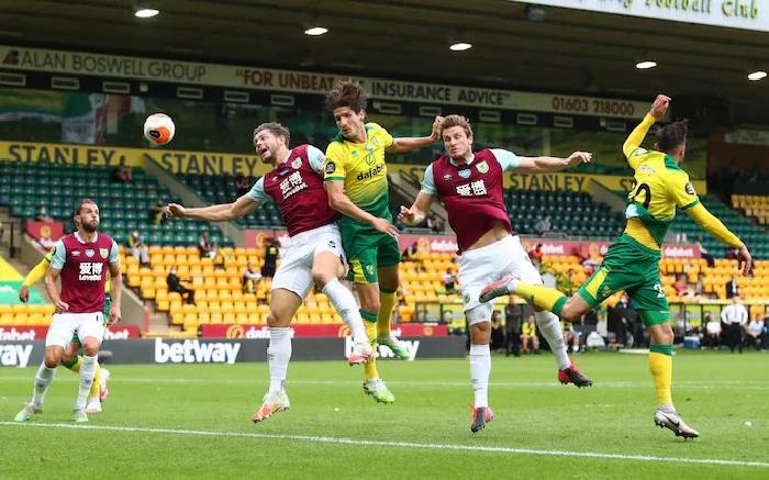 Nhận định, soi kèo Burnley vs Norwich, 2h00 ngày 12/4: Phả sức nóng vào các đối thủ