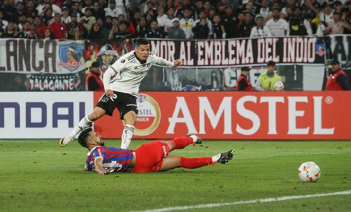 Nhận định, soi kèo Colo-Colo vs Fortaleza, 07h00 ngày 11/4: Dễ níu chân nhau