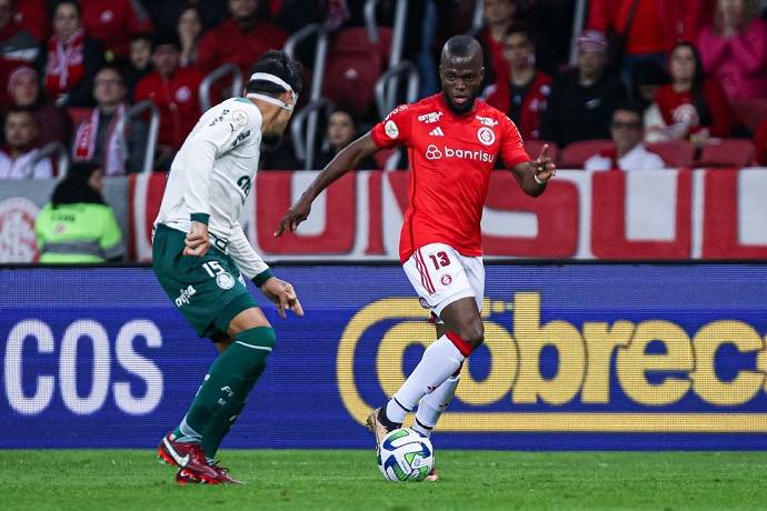 Nhận định, soi kèo Internacional vs Atletico Nacional, 05h00 ngày 11/4: Tin vào Internacional!