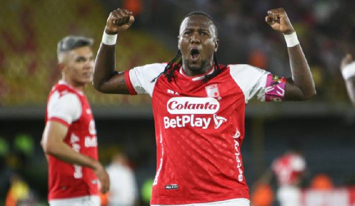 Nhận định, soi kèo La Equidad vs Independiente Santa Fe, 07h00 ngày 11/4: Đạp đáy vươn đỉnh